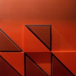 Renacimiento en rojo V 