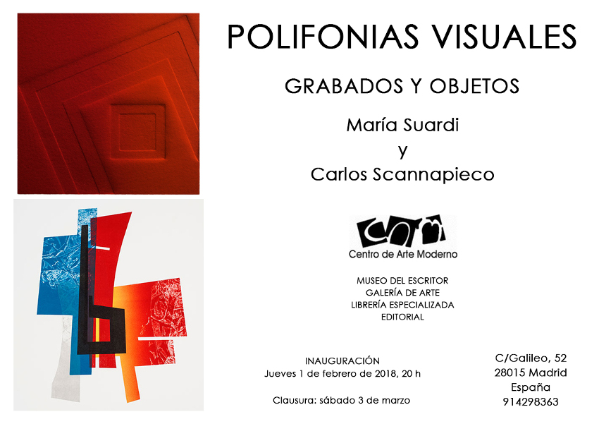 Polifonías Visuales